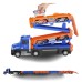 CAMION LANZADOR CON PISTA PLEGABLE CON LUZ Y SONIDO SIX SIX ZERO CAMION LANZADOR CON PISTA PLEGABLE CON LUZ Y SONIDO SIX SIX ZERO