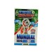 FOOTBALL MAGIC BUBBLES - MUNDIAL 2026 ARGENTINA - MEDIAS MAGICAS - DITOYS