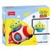 MUÑECO TOY STORY MARCIANITO ALIEN CON COHETE CON RUEDITAS MUÑECO TOY STORY MARCIANITO ALIEN CON COHETE CON RUEDITAS