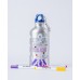 COLOREA TU BOTELLA FUN WORLD - DINOSAURIO COLOREA TU BOTELLA FUN WORLD - DINOSAURIO