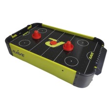 TEJO MINI AIR HOCKEY RAVE TEJO MINI AIR HOCKEY RAVE