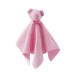 MUÑECA NEW BORN DENGO VESTIDITO Y MOÑO CON MANTITA DE APEGO DIVER TOYS