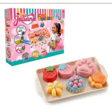 FABRICA DE SQUISHIES JULIANA GRANDE