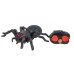 ARAÑA A RADIO CONTROL MEGA TARANTULA CON LUZ ARAÑA A RADIO CONTROL MEGA TARANTULA CON LUZ