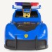 AUTO PATRULLERO PAW PATROL LANZADOR CON LUZ Y SONIDO SEARCH AND RESCUE CHASE