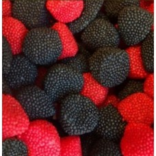GOMITAS X 080G MORAS GOMITAS X 080G MORAS