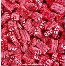 GOMITAS X 070 G LADRILLITOS FRUTALES GOMITAS X 070 G LADRILLITOS FRUTALES