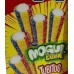 GOMITAS X 070 G TUBITO TUTTI FRUTTI EXTREME GOMITAS X 070 G TUBITO TUTTI FRUTTI EXTREME