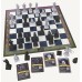 AJEDREZ HARRY POTTER WIZARDS CHESS FR BEGINNERS AJEDREZ HARRY POTTER WIZARDS CHESS FR BEGINNERS