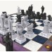AJEDREZ HARRY POTTER WIZARDS CHESS FR BEGINNERS AJEDREZ HARRY POTTER WIZARDS CHESS FR BEGINNERS