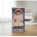 MUÑECA DOLLS REBORN REALISTA MI CLAVEL TOYS MUÑECA DOLLS REBORN REALISTA MI CLAVEL TOYS