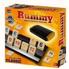 RUMMY CLASSIC KINGSO TOYS RUMMY CLASSIC KINGSO TOYS