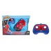 AUTO A RADIO CONTROL SPIDERMAN TREPA PAREDES STUNT WALL CLIMBING CAR MKB AUTO A RADIO CONTROL SPIDERMAN TREPA PAREDES STUNT WALL CLIMBING CAR MKB