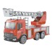 CAMION DE BOMBEROS CON LUZ Y SONIDO CITY SERIES CON ESCALERA DESPLEGABLE RUI JIA CAMION DE BOMBEROS CON LUZ Y SONIDO CITY SERIES CON ESCALERA DESPLEGABLE RUI JIA