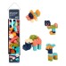 BLOQUES SOFT X 44 PIEZAS EN TUBO MI CLAVEL TOYS BLOQUES SOFT X 44 PIEZAS EN TUBO MI CLAVEL TOYS