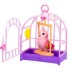 JAULA CON PAJARITO LITTLE LIVE PETS - GRABA Y REPITE MELODIAS JAULA CON PAJARITO LITTLE LIVE PETS - GRABA Y REPITE MELODIAS