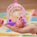 JAULA CON PAJARITO LITTLE LIVE PETS - GRABA Y REPITE MELODIAS JAULA CON PAJARITO LITTLE LIVE PETS - GRABA Y REPITE MELODIAS