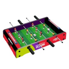 METEGOL MINI UMBRO MATCH 2026