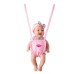 MUÑECA BAMBOLA BABIES LOVELY PASEO