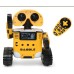 ROBOT A RADIO CONTROL ROVER BOT INTERACTIVO ROBOT A RADIO CONTROL ROVER BOT INTERACTIVO