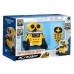 ROBOT A RADIO CONTROL ROVER BOT INTERACTIVO ROBOT A RADIO CONTROL ROVER BOT INTERACTIVO