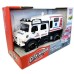 AMBULANCIA CON LUZ Y SONIDO CITY SERIES AMBULANCIA CON LUZ Y SONIDO CITY SERIES