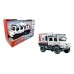 AMBULANCIA CON LUZ Y SONIDO CITY SERIES AMBULANCIA CON LUZ Y SONIDO CITY SERIES