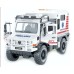 AMBULANCIA CON LUZ Y SONIDO CITY SERIES AMBULANCIA CON LUZ Y SONIDO CITY SERIES