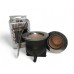 MATE DE PVC CAMIONERO CON BOMBILLA