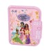 DIARIO SECRETO PRINCESAS DISNEY CREA TU CLAVE CON CUADERNO Y MARCADOR DIARIO SECRETO PRINCESAS DISNEY CREA TU CLAVE CON CUADERNO Y MARCADOR