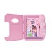 DIARIO SECRETO PRINCESAS DISNEY CREA TU CLAVE CON CUADERNO Y MARCADOR DIARIO SECRETO PRINCESAS DISNEY CREA TU CLAVE CON CUADERNO Y MARCADOR
