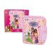 DIARIO SECRETO PRINCESAS DISNEY CREA TU CLAVE CON CUADERNO Y MARCADOR DIARIO SECRETO PRINCESAS DISNEY CREA TU CLAVE CON CUADERNO Y MARCADOR