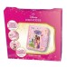 DIARIO SECRETO PRINCESAS DISNEY CREA TU CLAVE CON CUADERNO Y MARCADOR DIARIO SECRETO PRINCESAS DISNEY CREA TU CLAVE CON CUADERNO Y MARCADOR