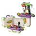 VALIJA DE HERRAMIENTAS 3 EN 1 TOY STORY 5 IKDIS100 VALIJA DE HERRAMIENTAS 3 EN 1 TOY STORY 5 IKDIS100