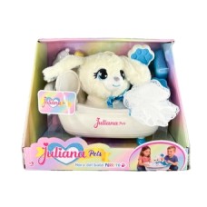 JULIANA PETS - HORA DEL BAÑO PERRITO JULIANA PETS - HORA DEL BAÑO PERRITO