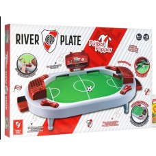 FUTBOL FLIPPER RIVER PLATE FUTBOL FLIPPER RIVER PLATE