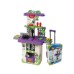 VALIJA DE HERRAMIENTAS CARRY-ON TOY STORY 5 IKDIS101 GRANDE VALIJA DE HERRAMIENTAS CARRY-ON TOY STORY 5 IKDIS101 GRANDE