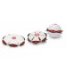 PELOTA FRISBEE RIVER PLATE TRANSFORMABLE CON LUCES PELOTA FRISBEE RIVER PLATE TRANSFORMABLE CON LUCES