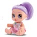 MUÑECA RAINBOW BABY PAPINHA CON SET DE COMER