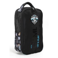 BOTINERO CHIMOLA FUTBOL R169