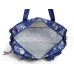 BOLSO DEPORTIVO INFANTIL CHIMOLA FUTBOL PLAYER