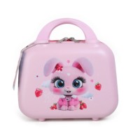 MALETIN CARRY ON CHIMOLA BUNNY L24