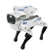 ROBOT PERRO A RADIO CONTROL ROBOTIC DOG-S