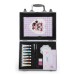 SET DE ARTE CHIMOLA 2 NIVELES 58 PIEZAS ZORRINA ST142 SET DE ARTE CHIMOLA 2 NIVELES 58 PIEZAS ZORRINA ST142