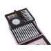 SET DE ARTE CHIMOLA 2 NIVELES 58 PIEZAS BEE ST140 SET DE ARTE CHIMOLA 2 NIVELES 58 PIEZAS BEE ST140
