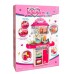 COCINA JULIANA MAGIC KITCHEN 43 PIEZAS, CON CANILLA, LUZ Y SONIDO COCINA JULIANA MAGIC KITCHEN 43 PIEZAS, CON CANILLA, LUZ Y SONIDO