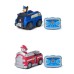 AUTO A RADIO CONTROL PAW PATROL ESCALA 1:24 SPIN MASTER