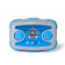 AUTO A RADIO CONTROL PAW PATROL ESCALA 1:24 SPIN MASTER