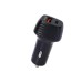 CARGADOR PARA CELULARES DE AUTO KARSEN ATOMIC X 2 USB CON CABLE TIPO C A TIPO C CARGADOR PARA CELULARES DE AUTO KARSEN ATOMIC X 2 USB CON CABLE TIPO C A TIPO C