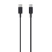 CARGADOR PARA CELULARES DE AUTO KARSEN ATOMIC X 2 USB CON CABLE TIPO C A TIPO C CARGADOR PARA CELULARES DE AUTO KARSEN ATOMIC X 2 USB CON CABLE TIPO C A TIPO C